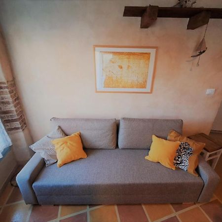 Apartment Sartoria Prkacini Екстер'єр фото