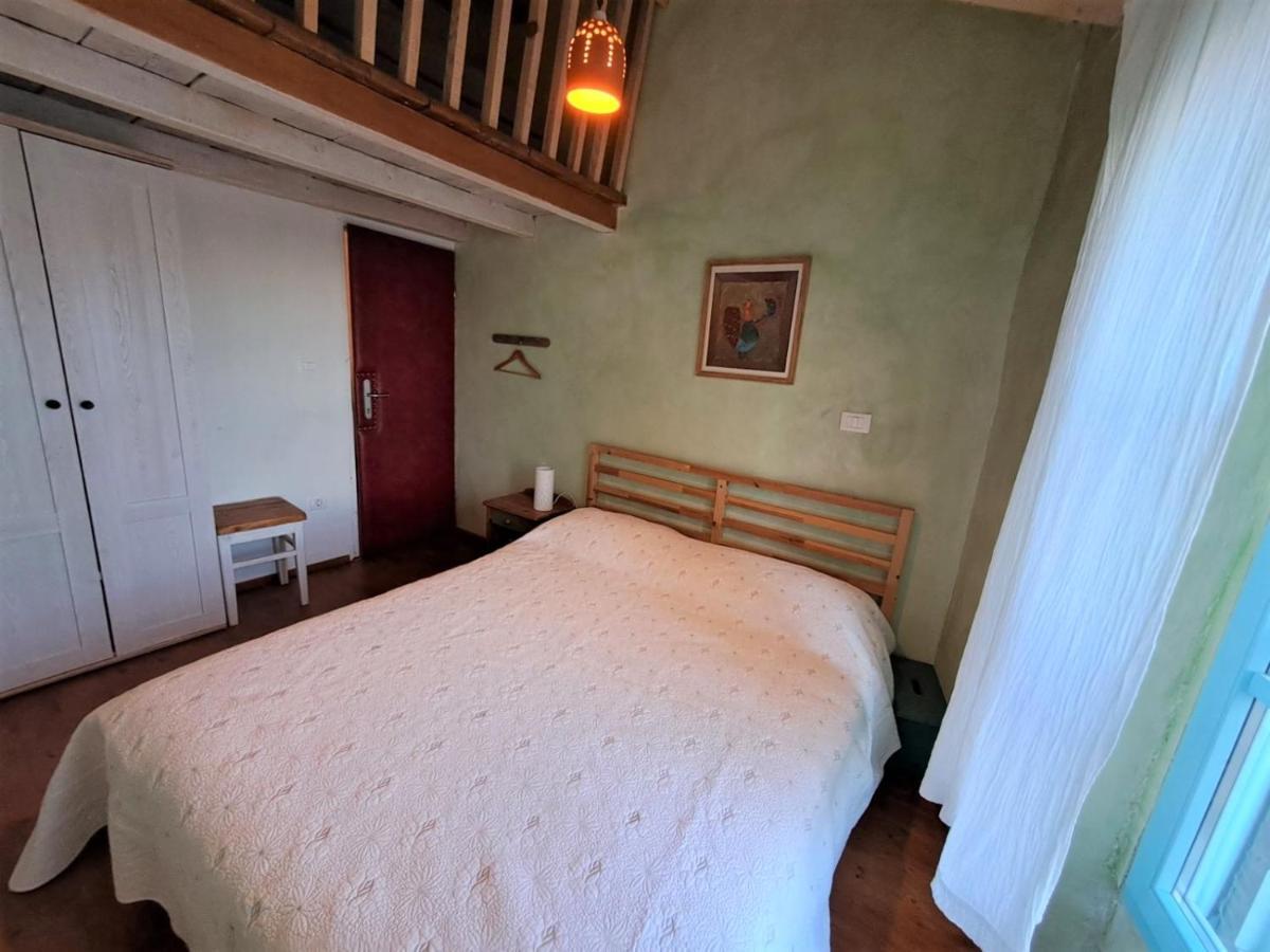 Apartment Sartoria Prkacini Екстер'єр фото