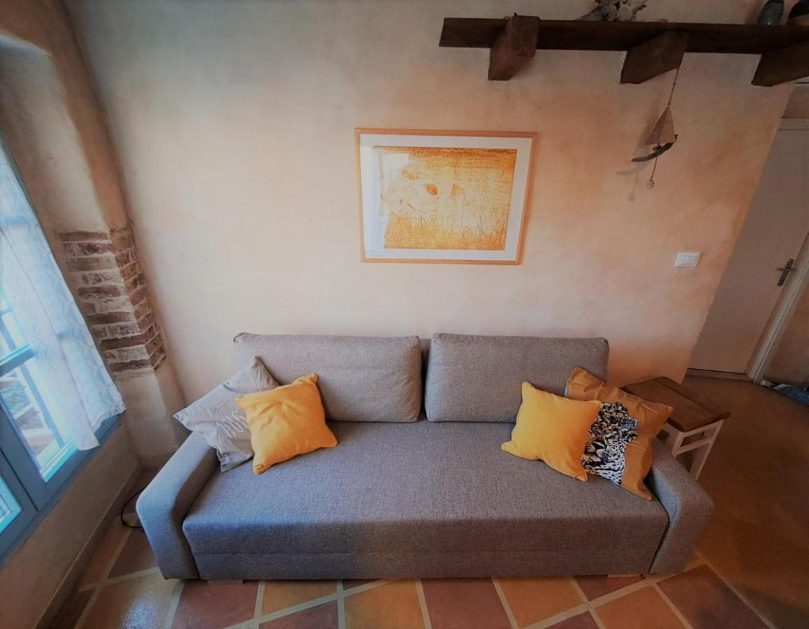 Apartment Sartoria Prkacini Екстер'єр фото