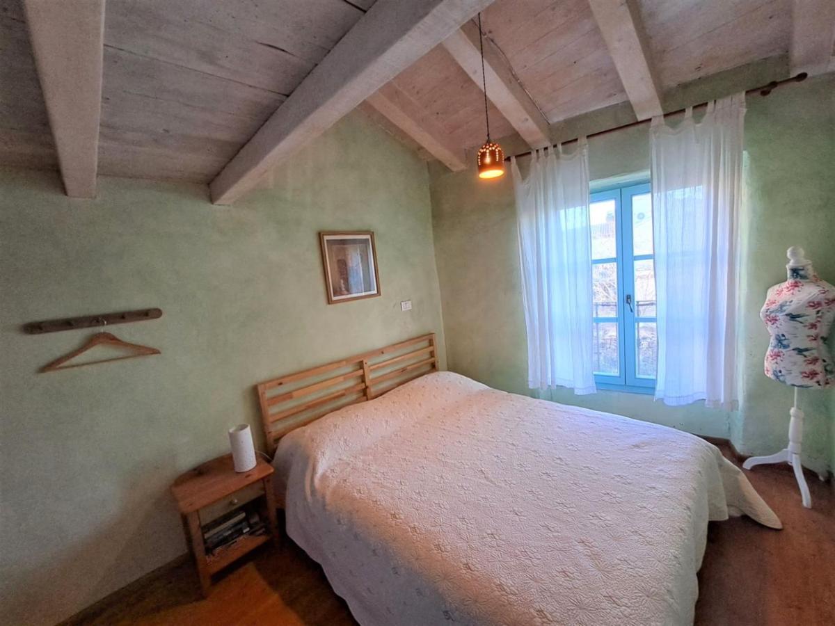 Apartment Sartoria Prkacini Екстер'єр фото