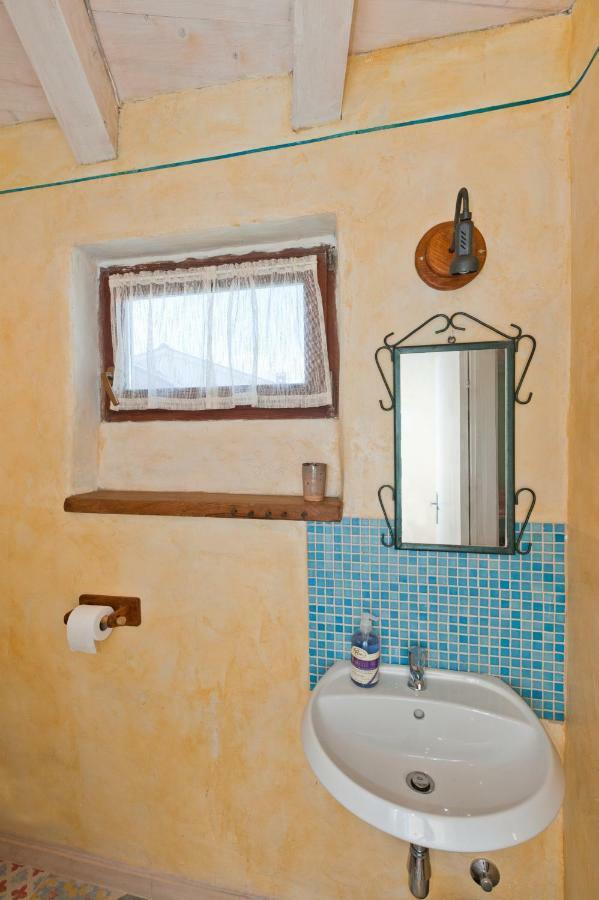 Apartment Sartoria Prkacini Екстер'єр фото