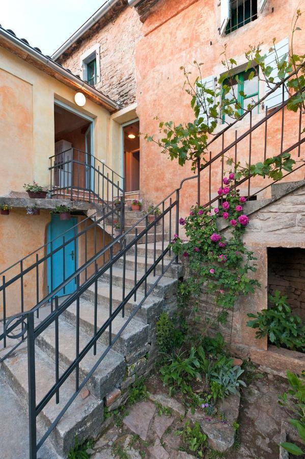 Apartment Sartoria Prkacini Екстер'єр фото